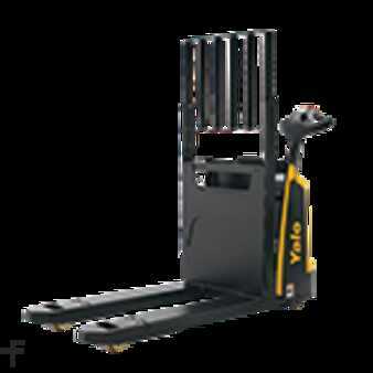 Electric Pallet Jacks 2020  Yale MPB045VG (1)
