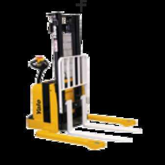 Stand-Up Rider Forklift 2021  Yale MSW025-F (2)