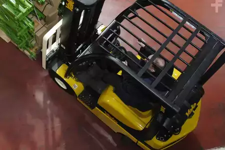 Diesel Forklifts - Yale GP040VX (3)