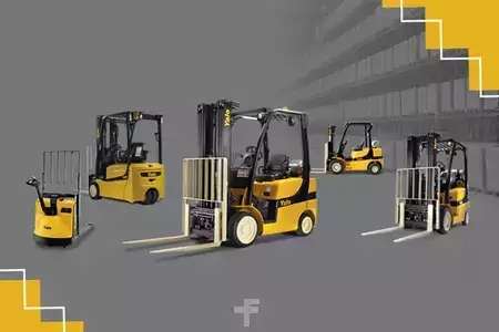 3-Wheel Electric - Yale ERP040VT (2)