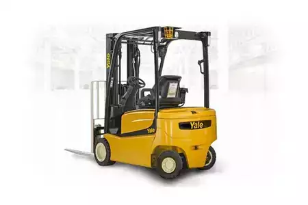 3-Wheel Electric - Yale ERP040VF (2)
