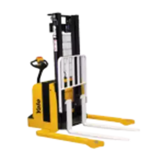 Apilador Hombre a Bordo 2022  Yale MSW025-F (3)