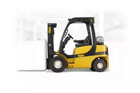 Diesel Forklifts 2023  Yale GP050VX (1)