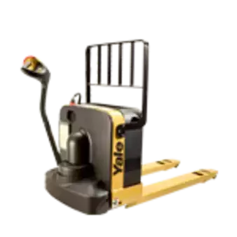 Electric Pallet Jacks - Yale MPW060-E (2)