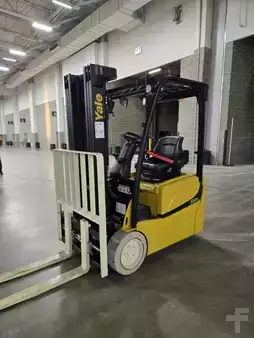 3-Wheel Electric - Yale ERP030VT (3)