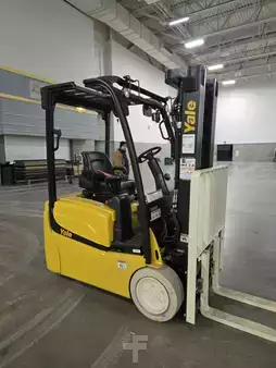 3-Wheel Electric - Yale ERP030VT (4)