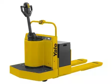 Patín Eléctrico - Yale MPE080LV (1)