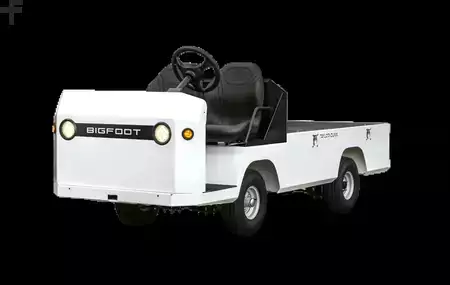 Other 2026  Taylor-Dunn Bigfoot S (2)