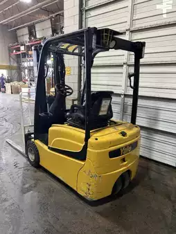 3-Wheel Electric 2014  Yale ERP-040VT (2)