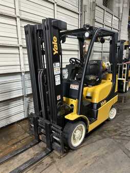 LPG Forklifts 2016  Yale GLC050VX (3)