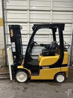 LPG Forklifts 2017  Yale GLC050VX (2)