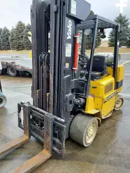 Diesel Forklifts 2005  Yale GLC120MJ (11)