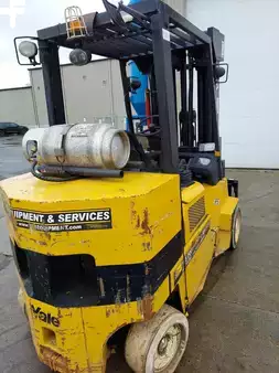 Diesel Forklifts 2005  Yale GLC120MJ (13)