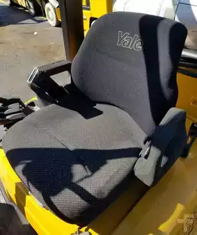 Diesel Forklifts 2005  Yale GLC120MJ (7)