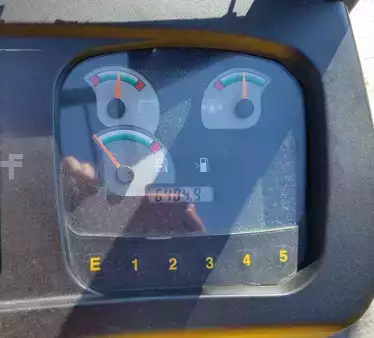 Diesel Forklifts 2005  Yale GLC120MJ (8)