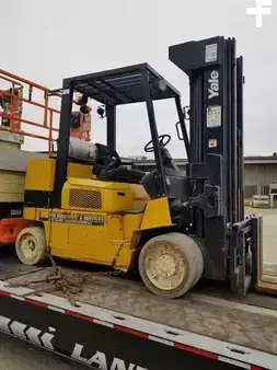 Diesel Forklifts 2005  Yale GLC120MJ (9)