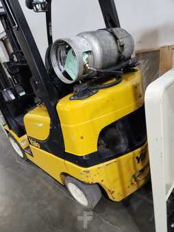 LPG Forklifts 2018  Yale GLC050VX (1)