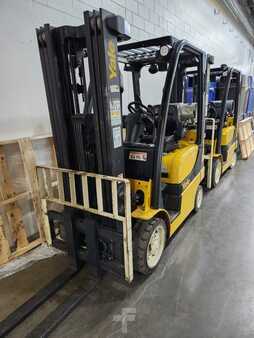 LPG Forklifts 2018  Yale GLC050VX (2)