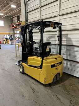 Yale ERP040VT