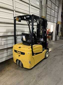 Electric - 4 wheels 2018  Yale ERP040VT (3)