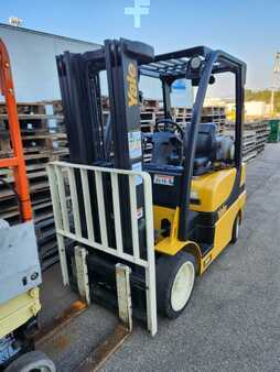 LPG Forklifts 2018  Yale GLC050LX2 (3)