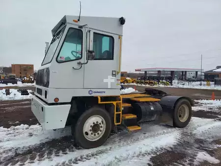 Other 2018  Capacity TJ 5000 (1)