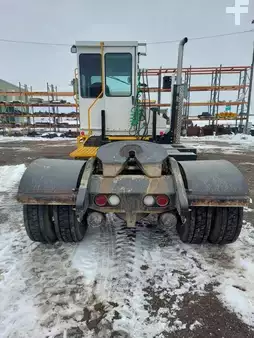 Other 2018  Capacity TJ 5000 (2)