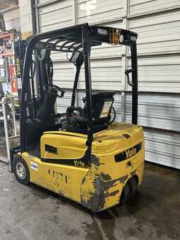 Electric - 4 wheels 2019  Yale ERP040VT (1)