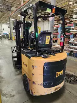 Turret Truck 2019  Bendi B40AC (2)