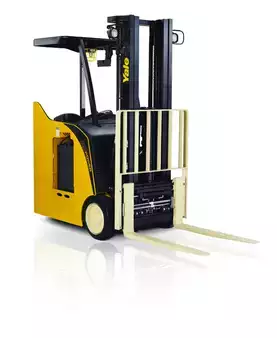 3-Wheel Electric 2019  Yale ESC040AD (2)