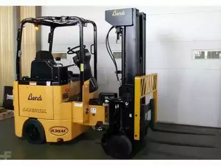 Turret Truck 2014  Bendi B30AC (1)