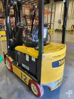 4-Wheel Electric 2014  Yale ERC050VG (1)