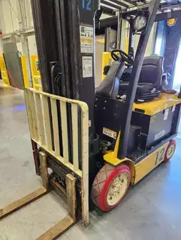4-Wheel Electric 2014  Yale ERC050VG (3)