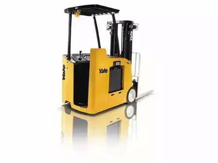 3-Wheel Electric 2014  Yale ESC040AC (4)