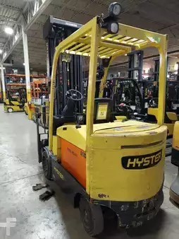 4-Wheel Electric 2018  Hyster E80XN (10)