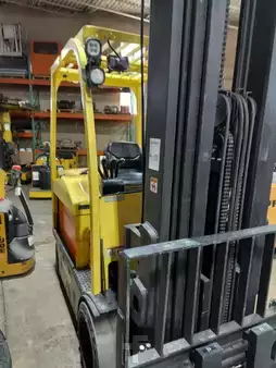 4-Wheel Electric 2018  Hyster E80XN (9)