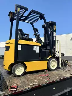 4-Wheel Electric 2016  Yale ERC050VG (3)