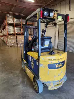 4-Wheel Electric 2015  Yale ERC050VG (1)