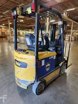 4-Wheel Electric 2015  Yale ERC050VG (2)