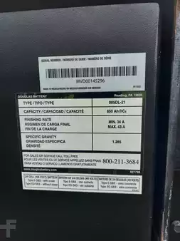 4-Wheel Electric 2015  Yale ERC050VG (5)