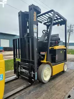 4-Wheel Electric 2015  Yale ERC050VG (6)