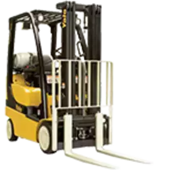 Diesel Forklifts 2022  Yale GC050VX (2)