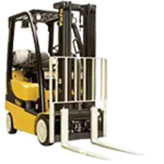 Diesel Forklifts 2022  Yale GC050VX (2)