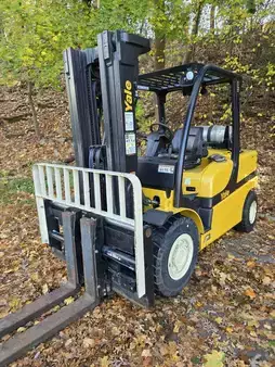 Diesel Forklifts 2022  Yale GP100VX (1)