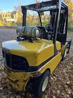 Diesel Forklifts 2022  Yale GP100VX (3)