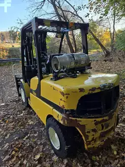 Diesel Forklifts 2022  Yale GP100VX (4)