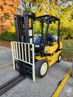 Diesel Forklifts 2022  Yale GP050MX (1)