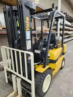 Diesel Forklifts 2022  Yale GP050MX (13)