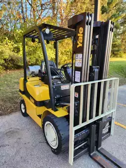 Diesel Forklifts 2022  Yale GP050MX (4)