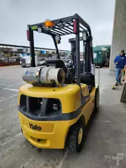 Diesel Forklifts 2022  Yale GP050MX (5)